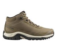 Scarpe invernali da uomo Salomon Shelter Waterproof Misura delle scarpe (EU): 43 1/3 / Colore: khaki
