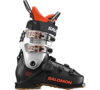 SALOMON Shift Alpha 110 Boa - Uomo - Nero / Grigio / Arancione - Taglia 26/26.5- modello 2025