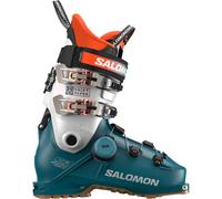 SALOMON Shift Alpha Boa 120 - Uomo - Blu / Grigio - Taglia 26/26.5- modello 2025