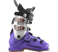 SALOMON Shift Alpha Boa 130 - Uomo - Viola / Grigio - Taglia 29/29.5- modello 2026