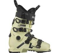 Salomon Shift Pro 110 W AT - scarpone freeride - donna 26,5 MP Light Yellow woman