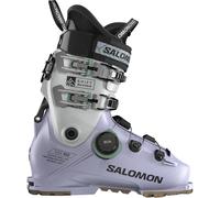 SALOMON Shift Supra Boa 105 W Gw - Donna - Viola / Grigio - Taglia 24/24.5- modello 2026