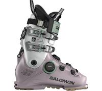 SALOMON Shift Supra Boa 130 Gw - Uomo - Grigio / Viola - Taglia 28/28.5- modello 2026