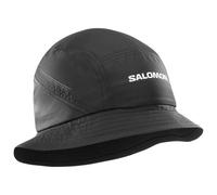 Salomon Shkout Bucket Hat Nero S-M