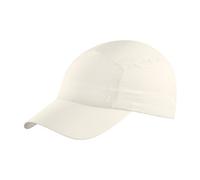 Salomon shkout cap bianco