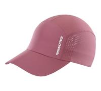 Salomon - Cappelli e berretti - Shakeout Cap U Nocturne - Bordeaux Bordeaux