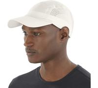 SALOMON Shkout Cap U - Unisex - Bianco - Taglia unica- modello 2025