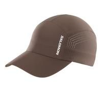 Salomon SHKout, cappellino, marrone Onesize Coffee Bean