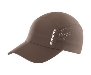 Salomon SHKout, cappellino, marrone Onesize Coffee Bean