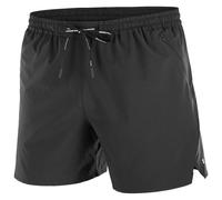 SALOMON Shkout Core 5" Shorts - Uomo - Nero - Taglia S- modello 2026
