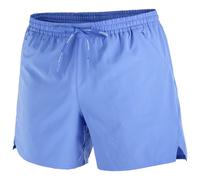 Pantaloni corti Salomon SHKout Core 5" blu - XL