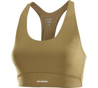 SALOMON Shkout Core Bra W - Donna - Marrone - Taglia S- modello 2025