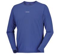 Salomon - SHKout Core L/S - Maglia a manica lunga XL blu