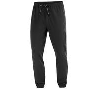 Salomon - SHKout Core Pants - Pantaloni da ginnastica L nero
