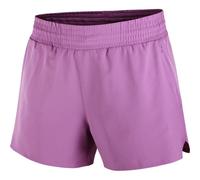 Salomon SHAKEout CORE 4" SHORTS W Shorts M Viola