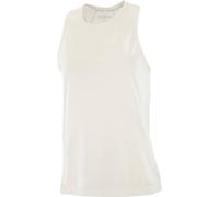 SALOMON Shkout Core Tank W - Donna - Bianco - Taglia XS- modello 2026