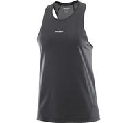Salomon - Women's SHKout Core Tank - Canotta XS grigio