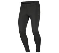 Salomon - Calzamaglia calda e traspirante - Shkout Core Warm Tights M Deep Black - Taglia L - Nero
