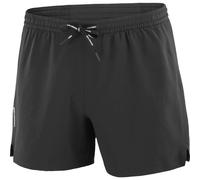 SALOMON Shkout Easy Shorts 5" - Uomo - Nero - Taglia L- modello 2025