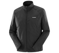 Salomon - SHKout Fly - Giacca a vento L nero