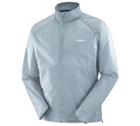 Salomon - SHKout Fly - Giacca a vento M grigio