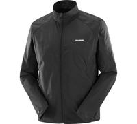 SALOMON Shkout Fly Jkt - Uomo - Nero - Taglia S- modello 2025
