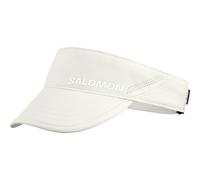 Salomon Shkout Visor U, visiera, , bianco Onesize Whisper White