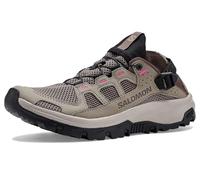 Scarpe Salomon Techamphibian 5 verde pallido granata donna - 40(2/3)