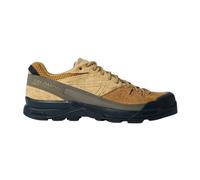 Salomon, ,Shoes ,Uomo ,Marrone ,42 EU Sneakers con pannelli in camoscio e logo