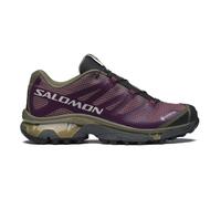 Salomon, ,Shoes ,Uomo ,Viola ,41 1/2 EU Xt-4 OG GTX