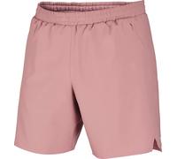 Salomon - Short con calzoncini integrati - Shkout C 2In1 Shorts 7'' M Antler per Uomo - Taglia M - Rosa