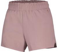 Salomon - Short leggero - Shkout Core 2In1 Shts 4" W Antler per Donne - Taglia M - Rosa