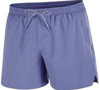 Salomon - Short running stretch léger - Shakeout Core Shorts 5" M Marlin per Uomo in Poliestere Riciclato - Taglia L - Viola