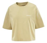 SALOMON Short Ss Tee Relaxed W - Donna - - Taglia M- modello 2026