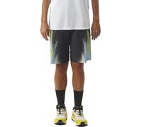 SALOMON Shortney Short W - Donna - Grigio / Giallo - Taglia L- modello 2025