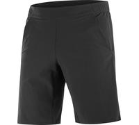 Salomon - Wayfarer Ease Shorts - Pantaloncini M nero