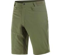 SALOMON Wayfarer Shorts M - Uomo - Verde - Taglia 50- modello 2024