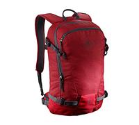 Salomon, Side 18, Zaino unisex da 18L, per scarponi e guanti, per sci e snowboard