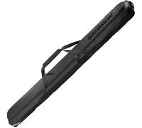Salomon Ski Bag Skitrip 1 Pair Padded 195 black/black