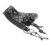 SALOMON Skins Mtn 86 - Unisex - Bianco / Nero - Taglia 156- modello 2026