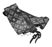 Salomon Mtn 91 Ski Skins Grigio 174