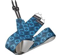 SALOMON Skins QST Blank Accessori, Adulti Unisex, Multicolore (Multicolore), 178