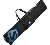 Salomon Skisack CLUBLINE TROLLEY BAG black 25/26