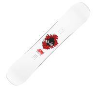 SALOMON Sleepwalker Grom - Bambino - Bianco / Rosso / Nero - Taglia 145- modello 2025