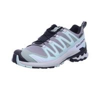 SALOMON Xa Pro 3d V9 Gore-tex W - Donna - Grigio / Verde / Blu - Taglia 38- modello 2025