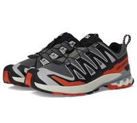 Scarpe Salomon XA PRO 3D v9 grigio rosso pallido - 48