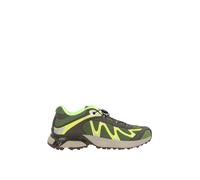 Salomon - Sneakers Low-top in Tessuto Tecnico - - Shoes - Donna - Verde - 46 EU