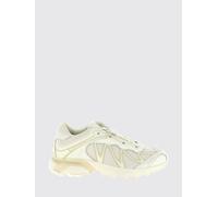 SALOMON Sneakers XT-Whisper in mesh e gomma 10½ Beige