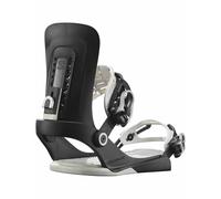 Salomon Snowboard - Attacchi all-mountain freeride per lo snowboard - Edb Mindful - Taglia 43,5-47 - Bianco