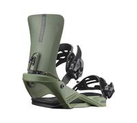Salomon Snowboard - Attacchi da snowboard all-mountain - Rhythm Lichen Green - Taglia S - Kaki